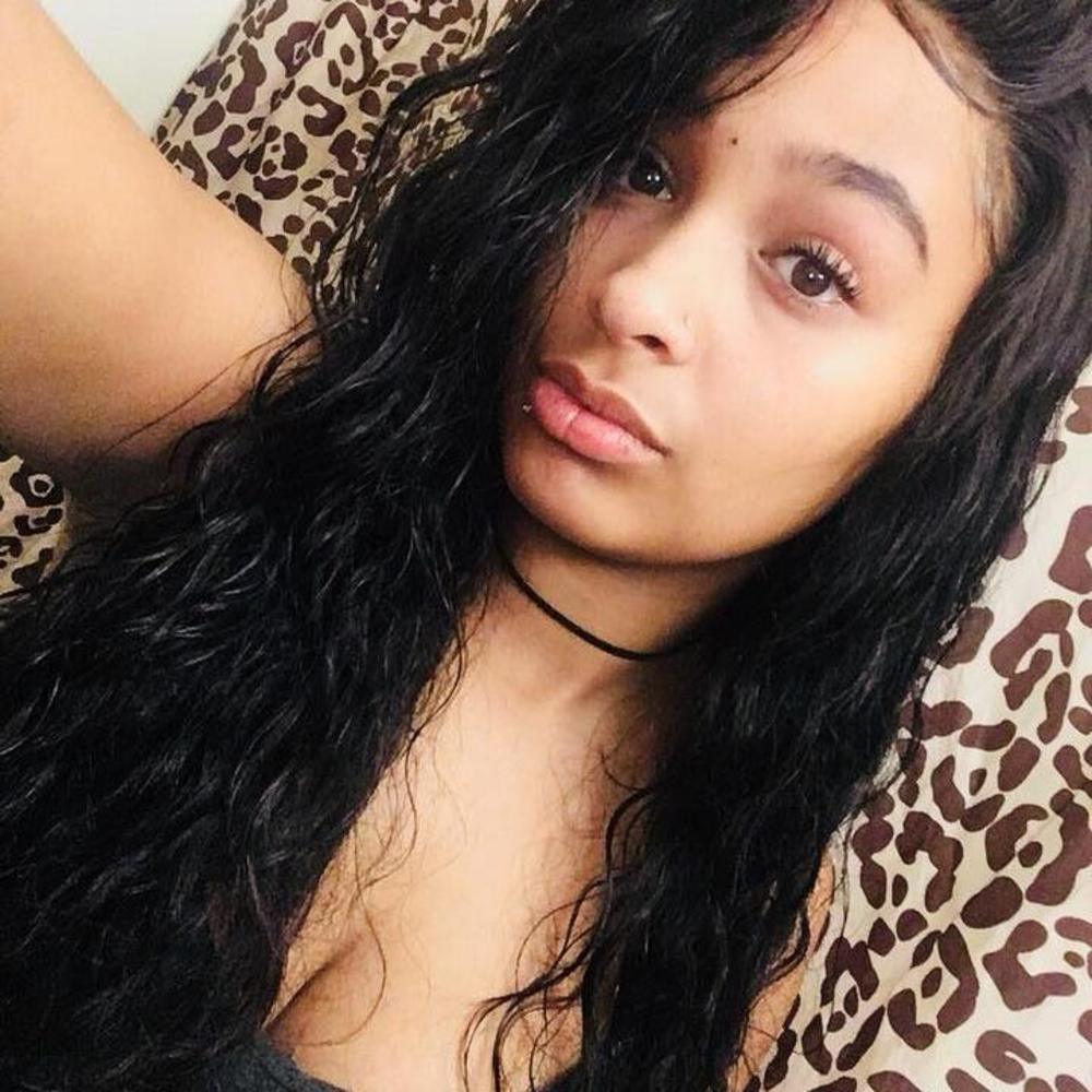 Meet your Posher, Teyanna